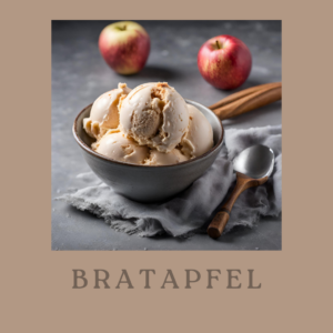 Bratapfel